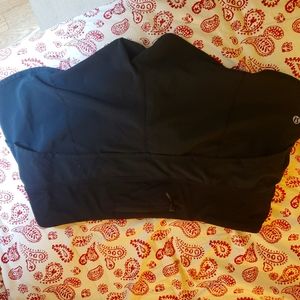 Lululemon shorts, size 6